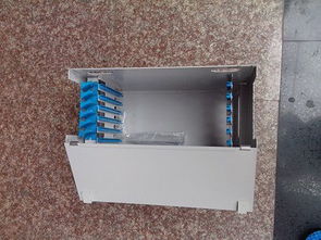 12芯ODF單元箱 技術(shù)特性、應(yīng)用與選型指南