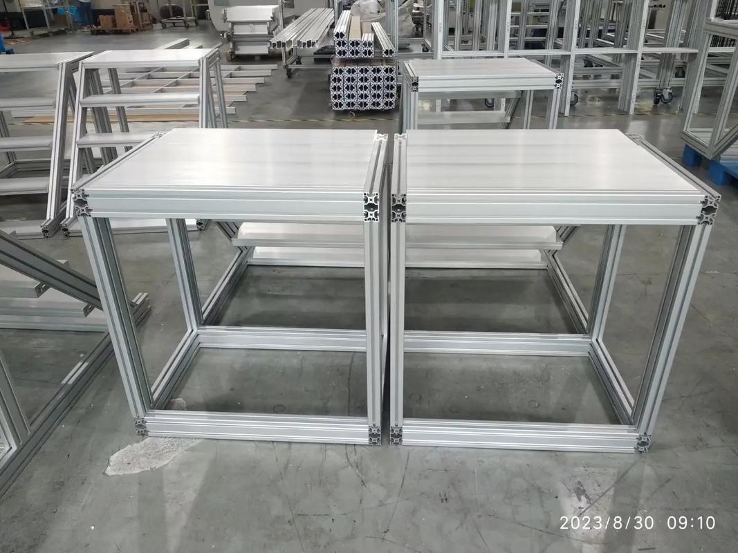 匠心鑄鋁，精工致遠(yuǎn)——探訪常州博泰鋁制品的工業(yè)鋁型材制造之道