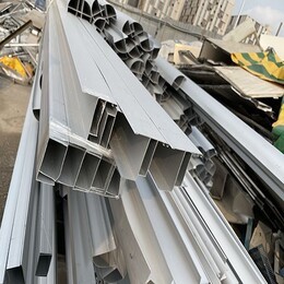 湛江廢鋁回收與鋁制品 綠色循環下的產業機遇