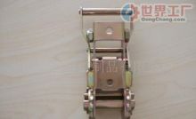 永康市誠鑫鋁制品 匠心鑄鋁，品質領航